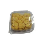 Čokolada u granulama žuta 100g